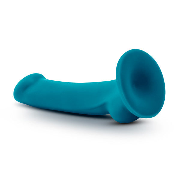 TEMPTASIA REINA TEAL G SPOT DILDO