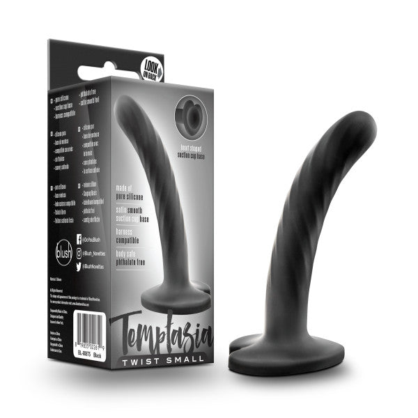 (D) TEMPTASIA TWIST SMALL