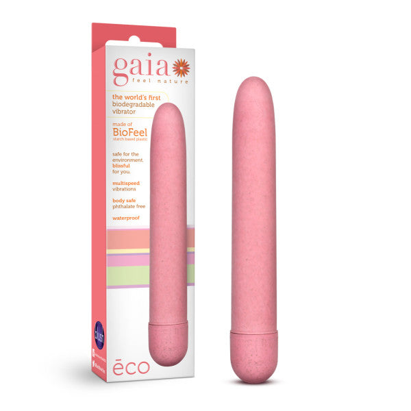 GAIA ECO CORAL