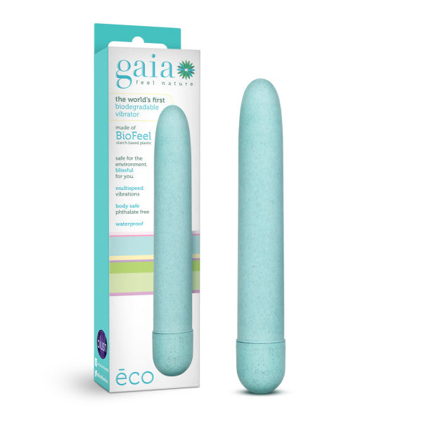 GAIA ECO AQUA