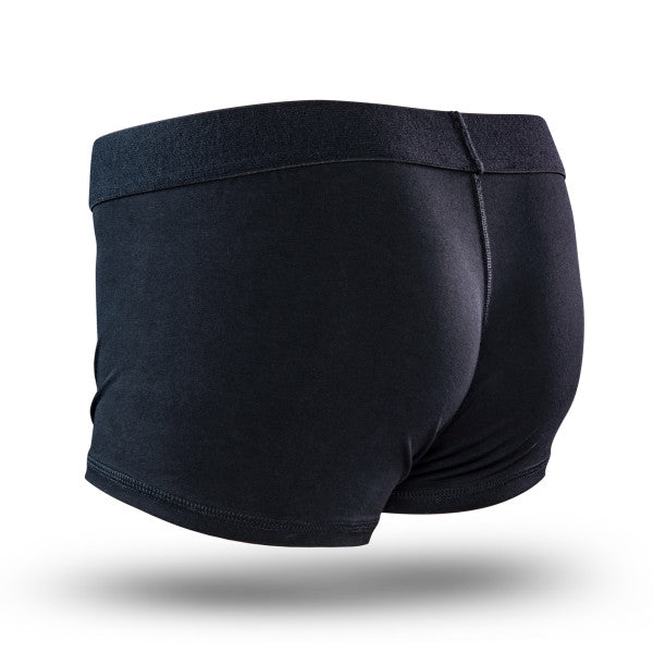 TEMPTASIA HARNESS BRIEFS 4XL BLACK