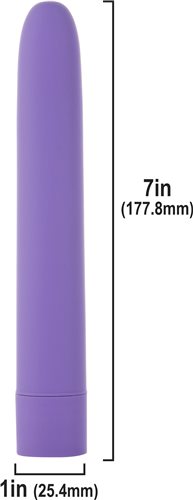 POWERBULLET EEZY PLEEZY 7IN VIBE PURPLE