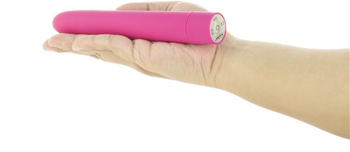 POWERBULLET EEZY PLEEZY 7IN VIBE PINK