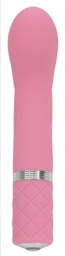PILLOW TALK RACY VIBE W/ SWAROVSKI CRYSTAL PINK