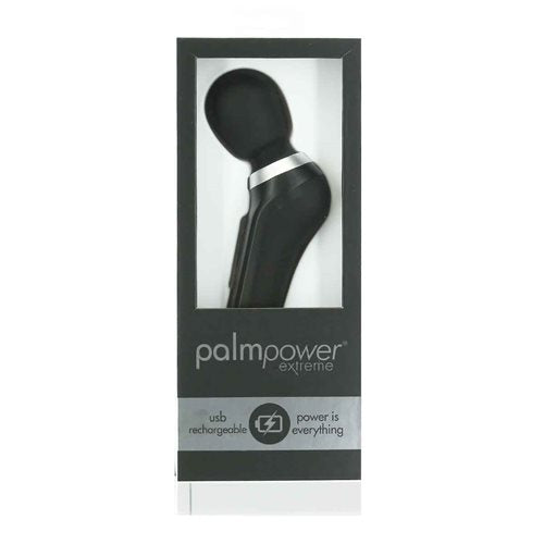 Palm Power Extreme – Black