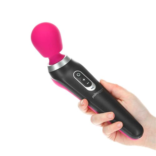 PALM POWER EXTREME FUCHSIA