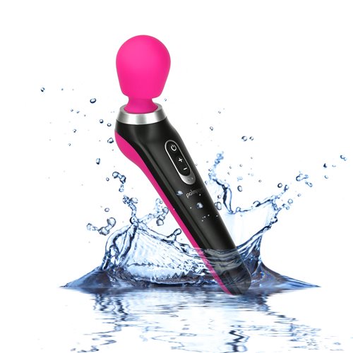 PALM POWER EXTREME FUCHSIA