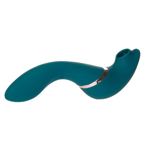 SWAN THE MONARCH SWAN TRANSFORMER TEAL