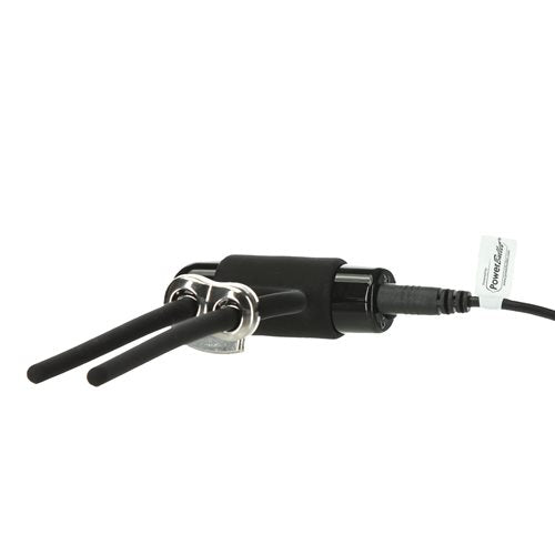 POWER BULLET BOLO PENIS RING W/ 2.5IN MINI BULLET