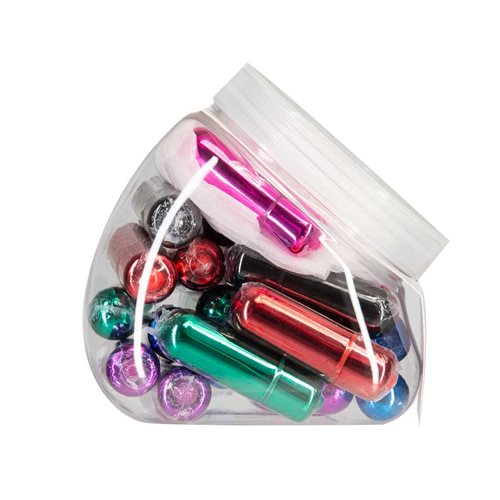 POWER BULLET 24PC BOWL