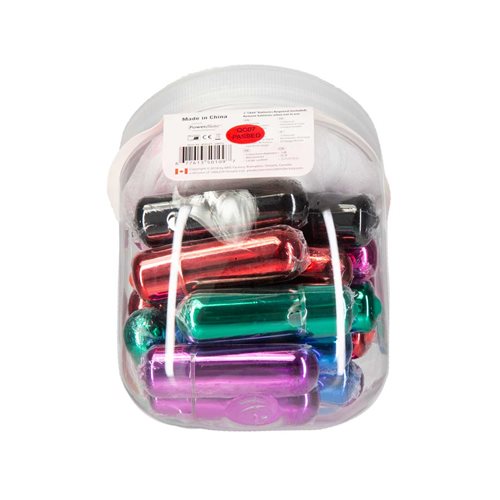 POWER BULLET 24PC BOWL