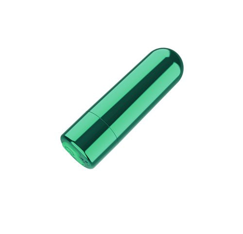 POWER BULLET RECHARGEABLE TEAL (BULK)