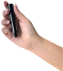 POWER BULLET 4 BULLET POINT 10 FUNCTION BULLET BLACK "