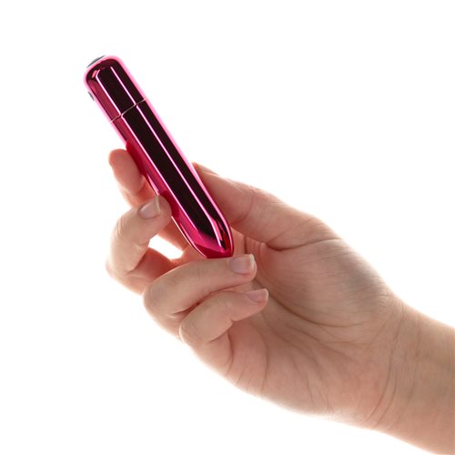 POWER BULLET 4 BULLET POINT 10 FUNCTION BULLET PINK "