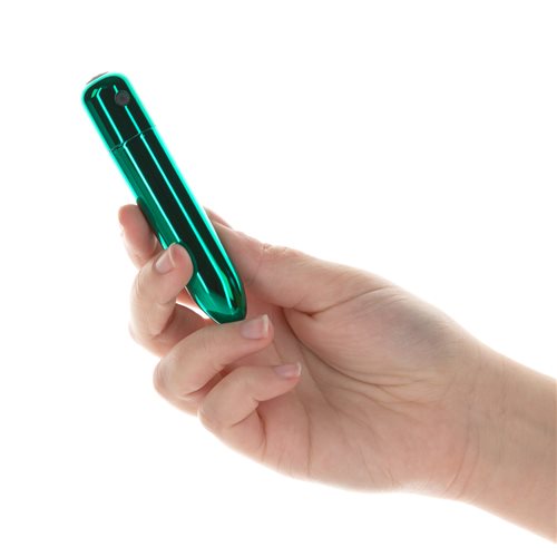 POWER BULLET 4 BULLET POINT 10 FUNCTION BULLET TEAL "
