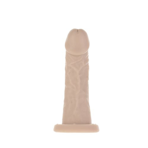 ADDICTION EDWARD 6IN CURVED DONG