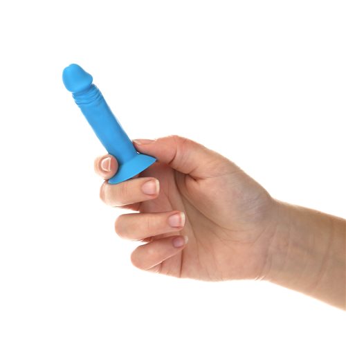 ADDICTION SILLY WILLY 3.3IN MINI DONGS 12PC DISPLAY