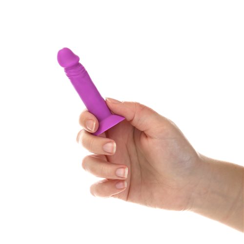 ADDICTION SILLY WILLY 3.3IN MINI DONGS 12PC DISPLAY
