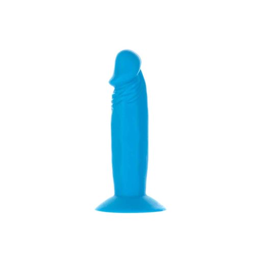 ADDICTION SILLY WILLY 3.3IN MINI DONGS 12PC DISPLAY