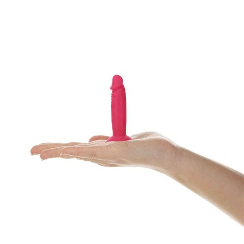 ADDICTION SILLY WILLY 3.3IN MINI DONGS 12PC DISPLAY
