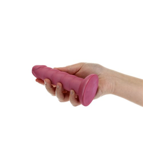 FANTASY ADDICTION 5.5IN UNICORN PINK W/ BULLET