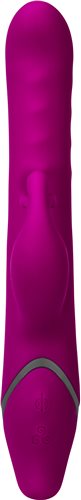 COMMOTION SAMBA RASPBERRY