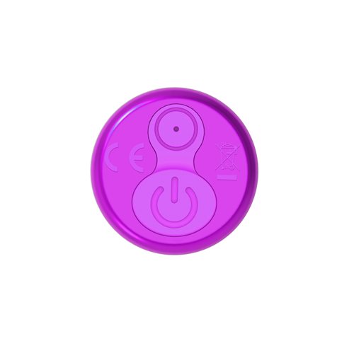 NAUGHTY NUBBIES PURPLE
