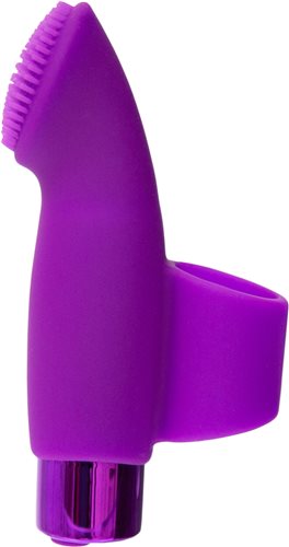 NAUGHTY NUBBIES PURPLE