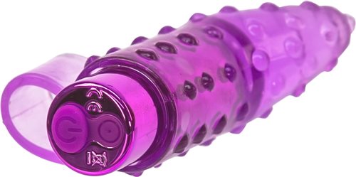 FRISKY FINGER PURPLE