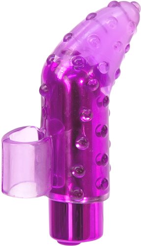 FRISKY FINGER PURPLE