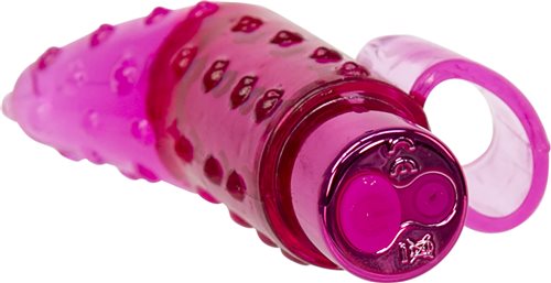 FRISKY FINGER PINK