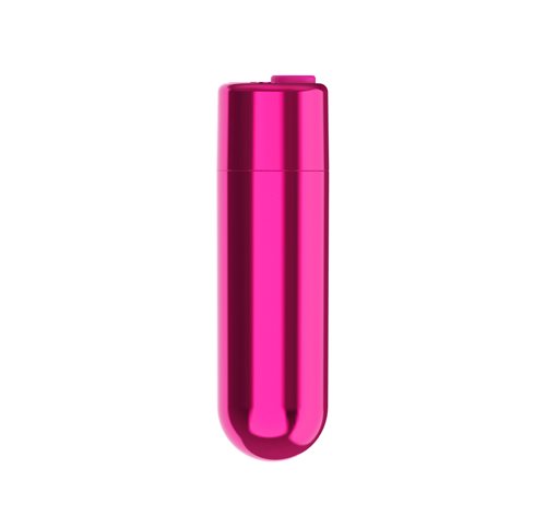 FRISKY FINGER PINK