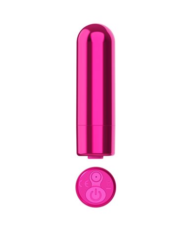 FRISKY FINGER PINK