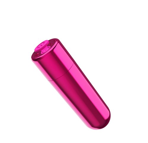 FRISKY FINGER PINK