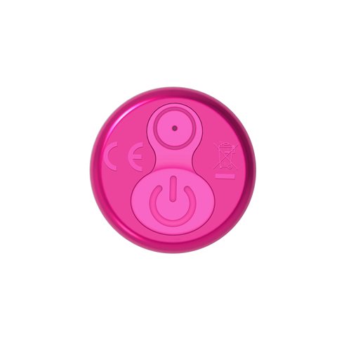 FRISKY FINGER PINK