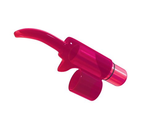 TINGLING TONGUE PINK