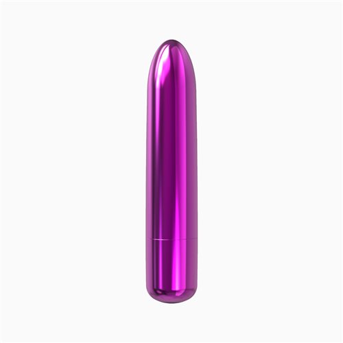 POWER BULLET 4 BULLET POINT 10 FUNCTION BULLET PURPLE "
