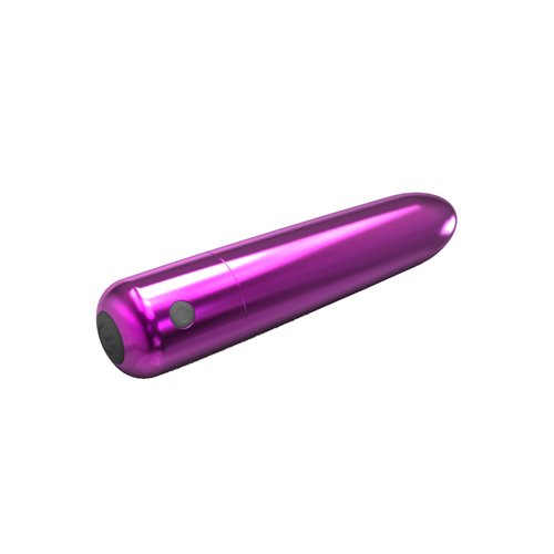 POWER BULLET 4 BULLET POINT 10 FUNCTION BULLET PURPLE "