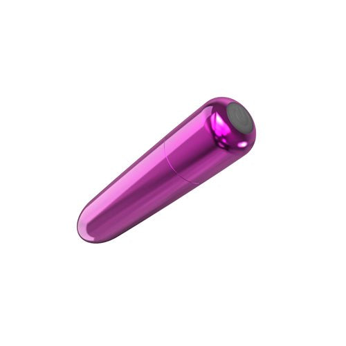 POWER BULLET 4 BULLET POINT 10 FUNCTION BULLET PURPLE "
