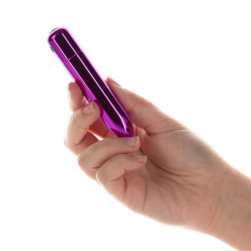 POWER BULLET 4 BULLET POINT 10 FUNCTION BULLET PURPLE "