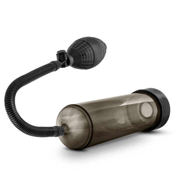 PERFORMANCE VX101 ENHANCEMENT PUMP BLACK