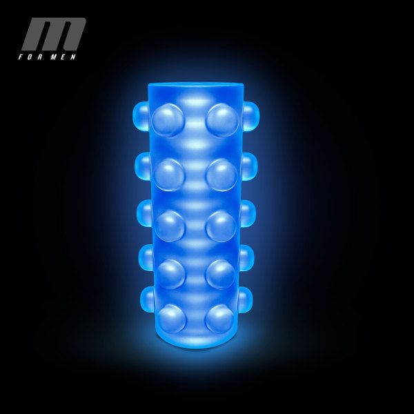 M FOR MEN SOFT & WET ORB FROSTED