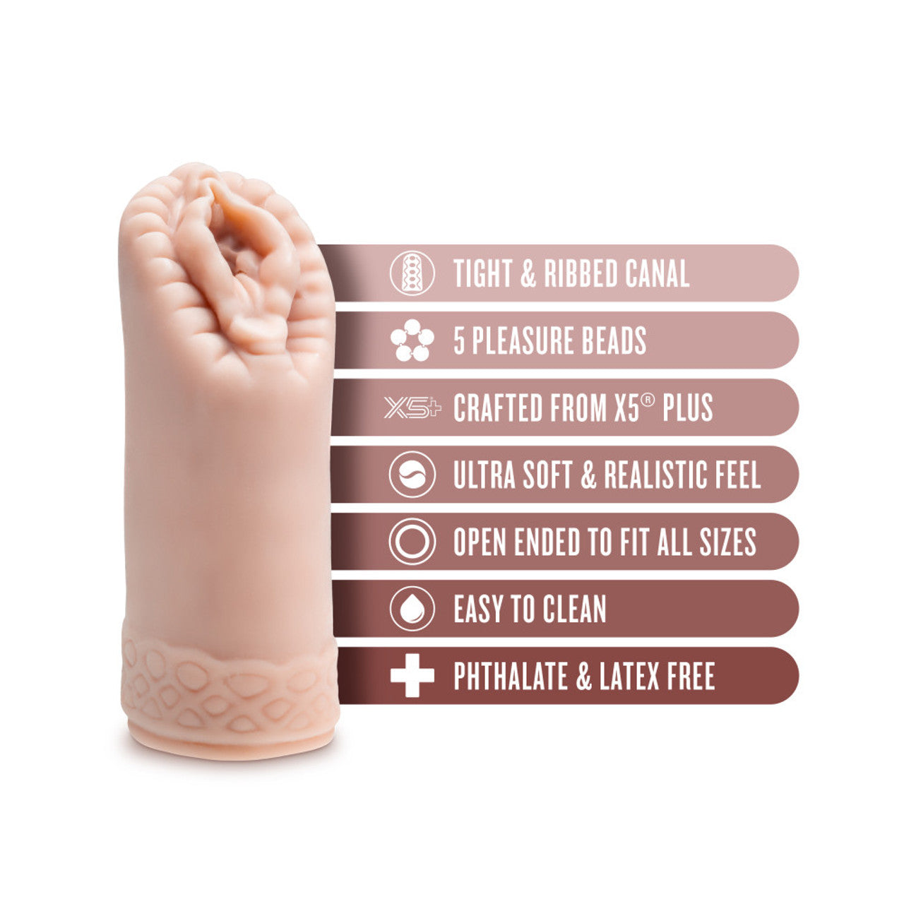 ENLUST ALYSSA BEIGE