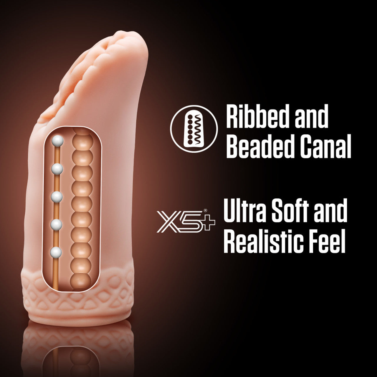 ENLUST ALYSSA BEIGE
