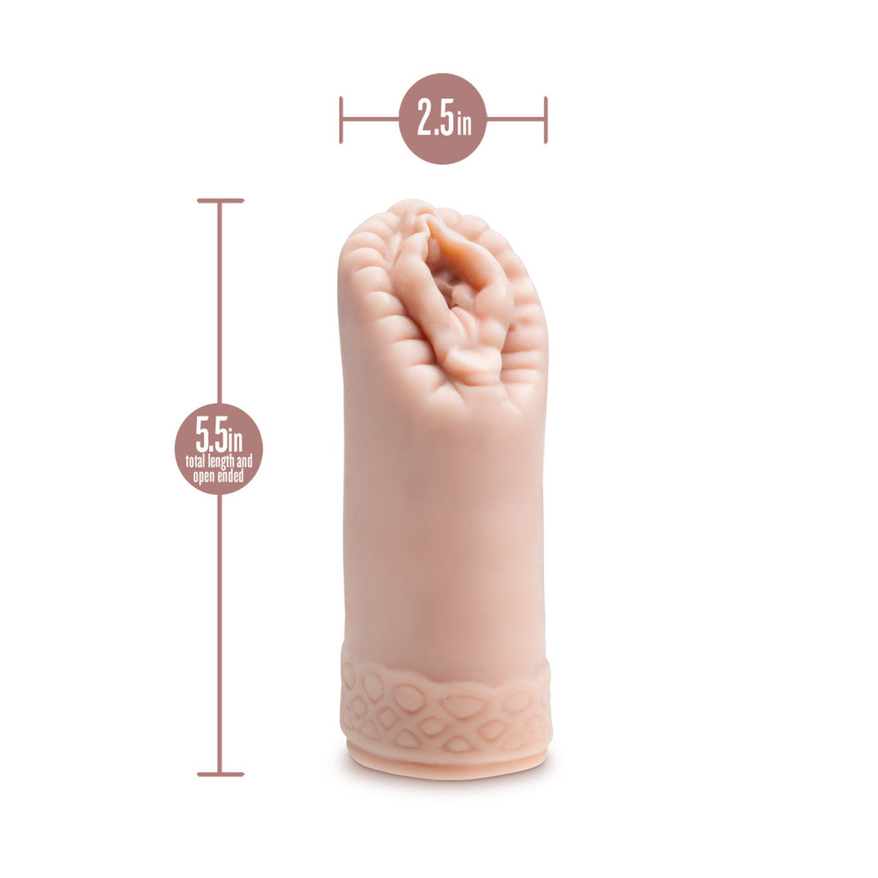 ENLUST ALYSSA BEIGE