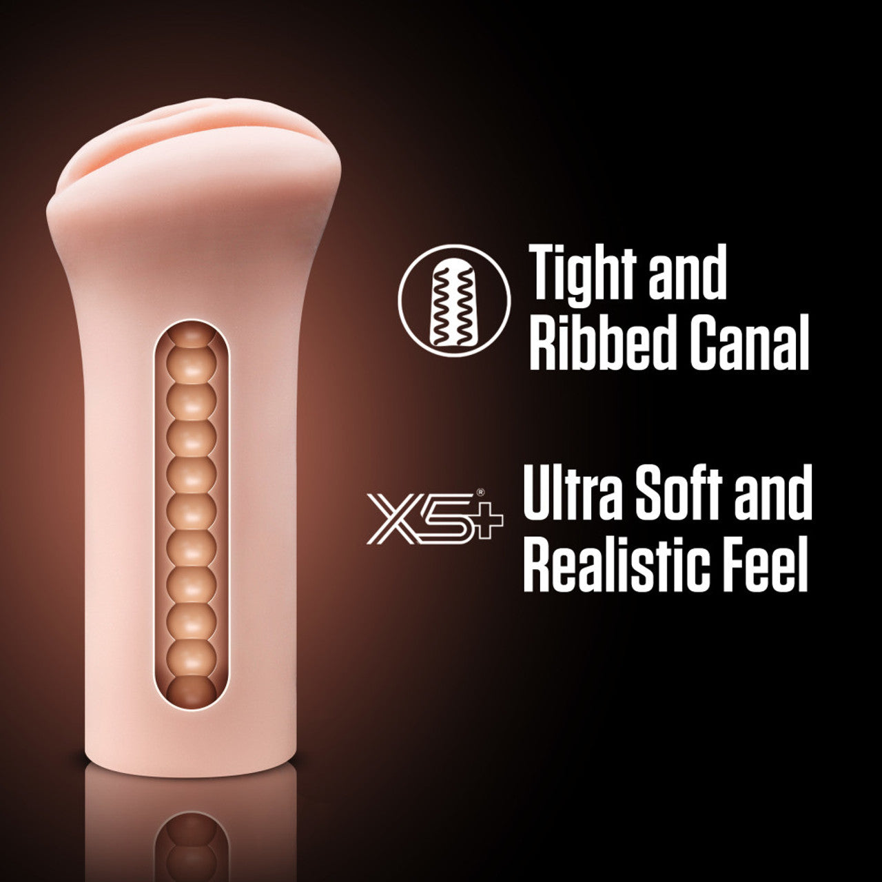 ENLUST ASHLYNN BEIGE