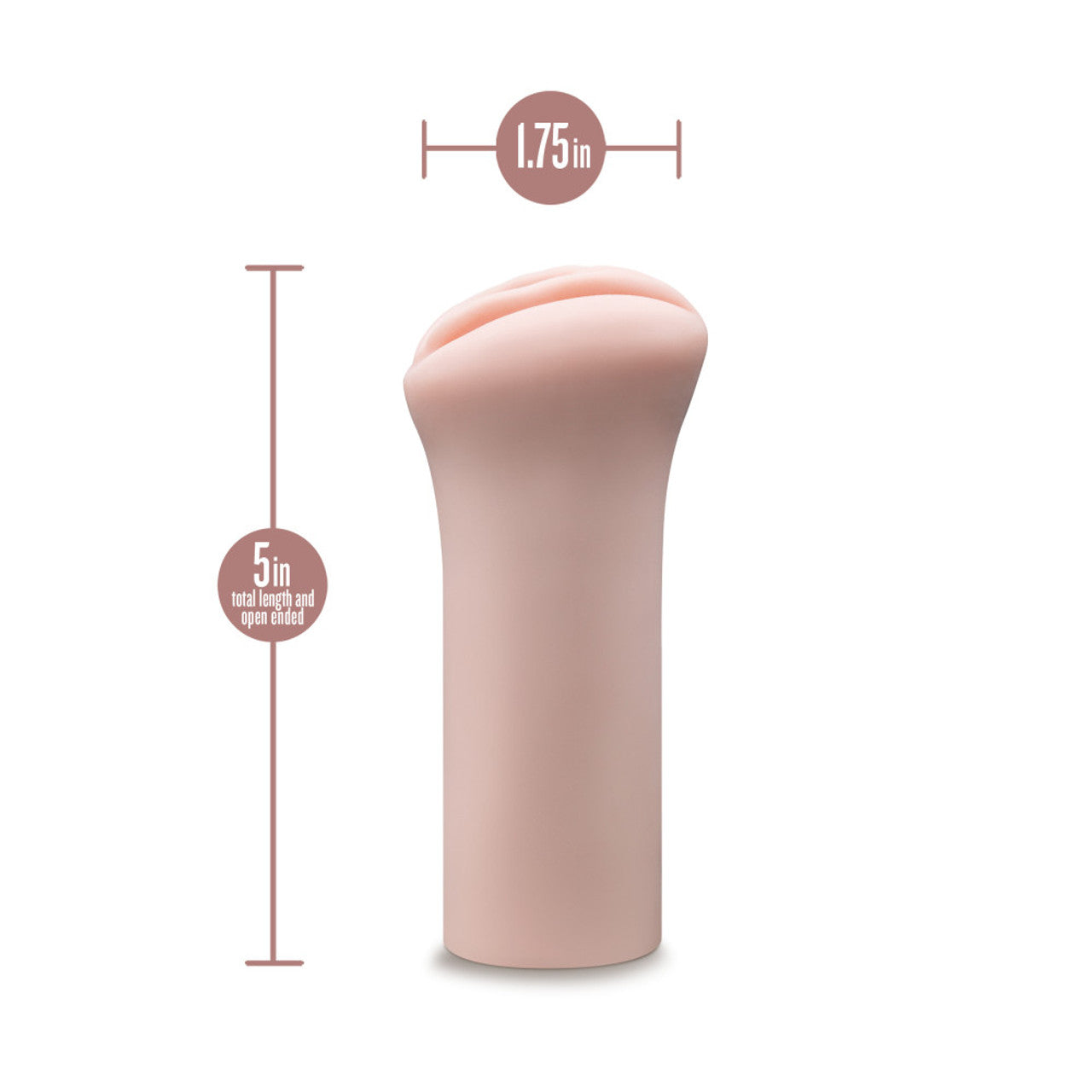 ENLUST ASHLYNN BEIGE