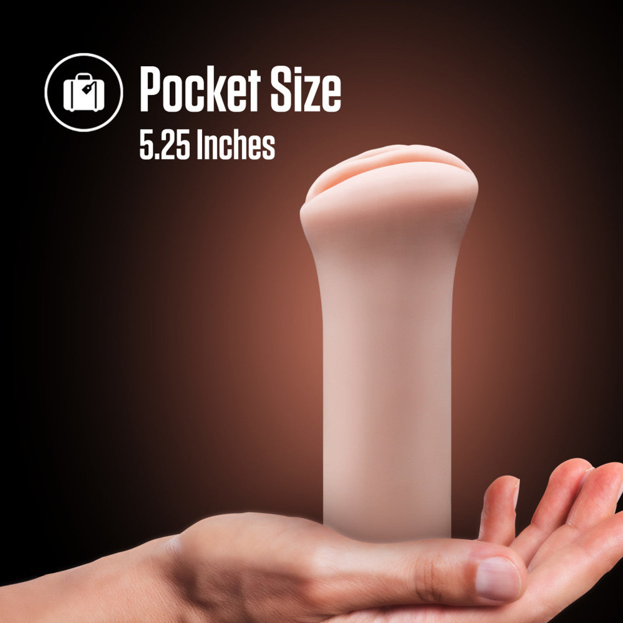 ENLUST ASHLYNN BEIGE