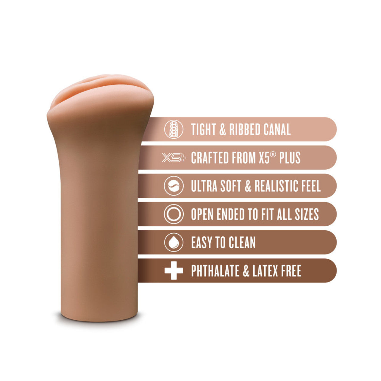 ENLUST MOLLY TAN