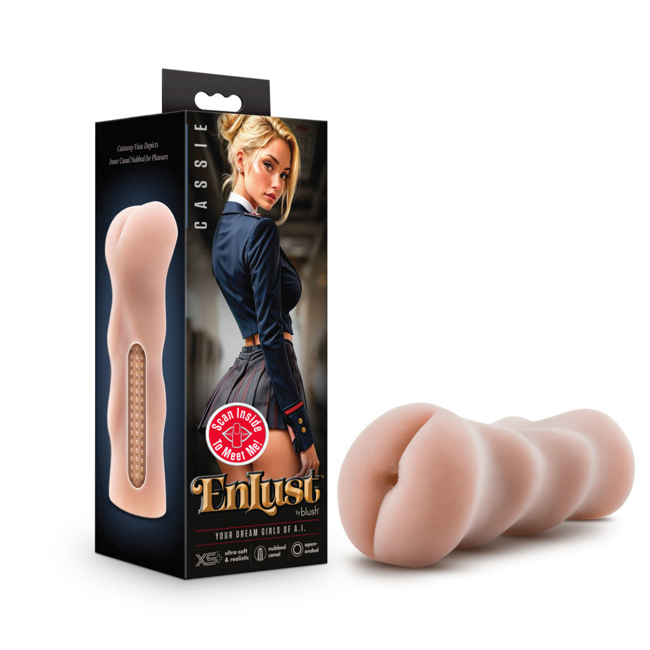 ENLUST CASSIE BEIGE
